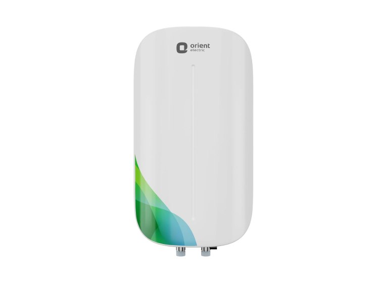 GRAB : Orient Electric Geyser Starts @3099 + Coupon.
