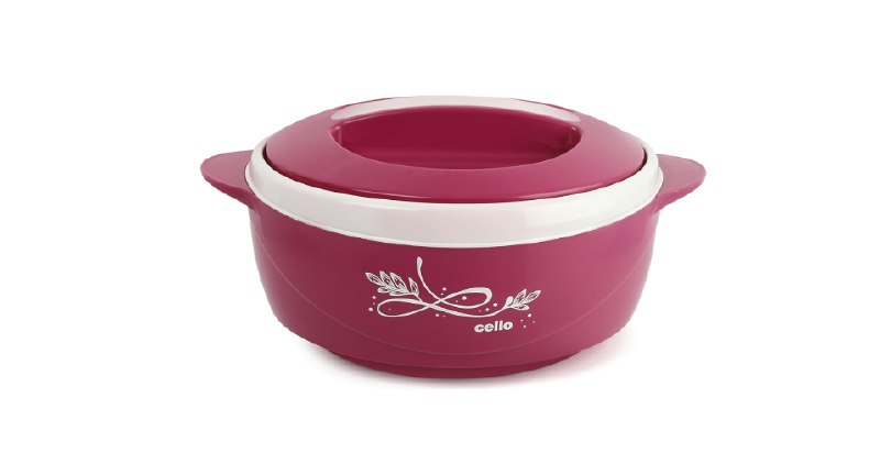 CELLO Sapphire Casserole, 1250 ml @149.