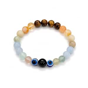 GRAB : Upto 57% Off On Sri Mandir Bracelet & Necklace @899. · Bracelet — Bracelet · Necklace