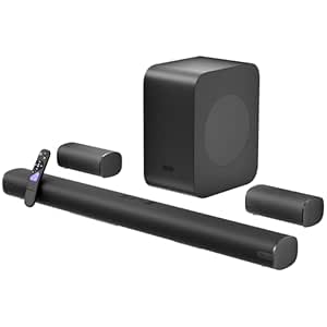 ZEBRONICS 1030W Bluetooth soundbar @21499* with Bank Offer