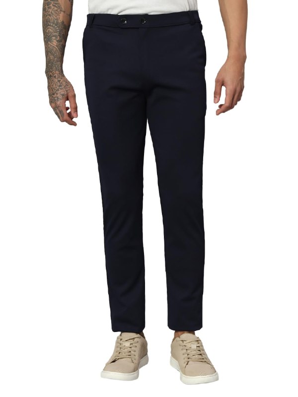 94% Off - Vogaan Mens Trouser Pant At Rs.189
