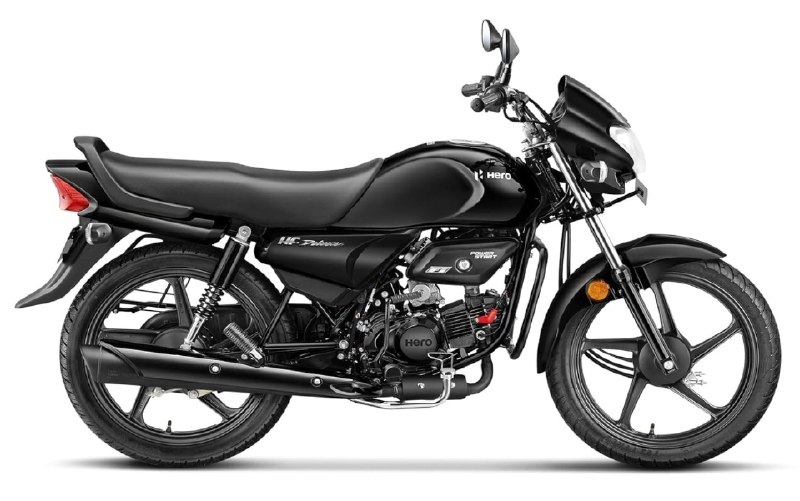 Hero MotoCorp HF @59,342