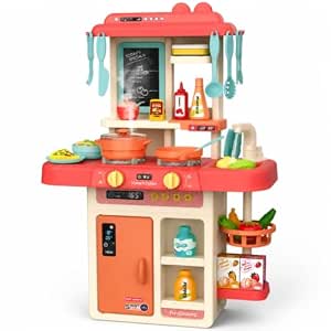 Loot : Kid’s Kitchen Playset @747.