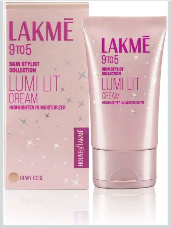 LAKMÉ Lumi skin 60g Cream @259