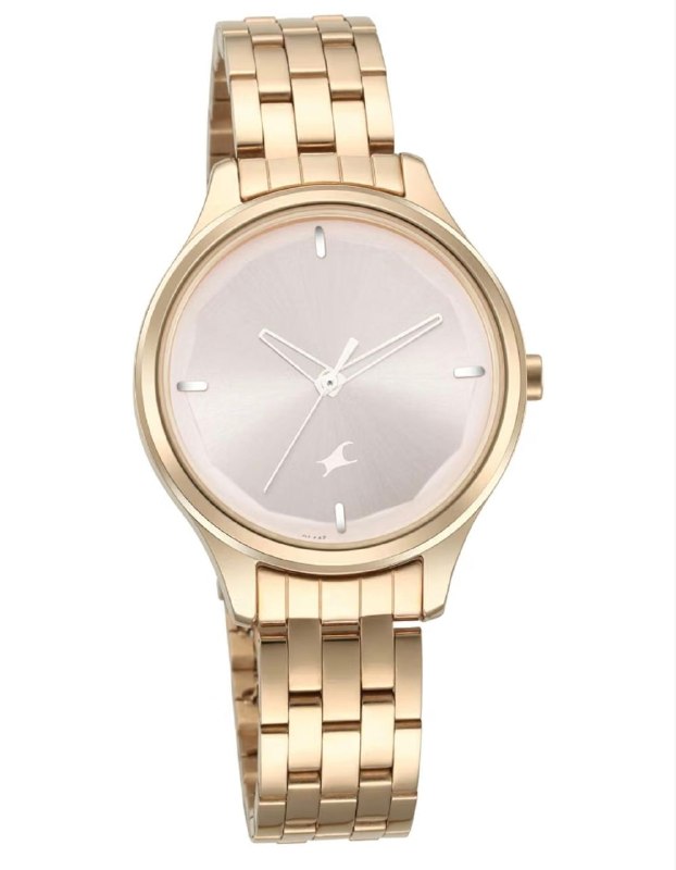 Fastrack Stunners Women Analog Watch -6248WM01 @1,197