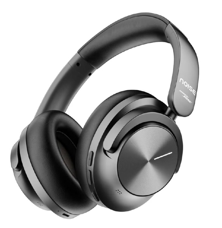 Noise Master Buds Max, Sound by Bose Wireless Over-ear Headphones, @6300