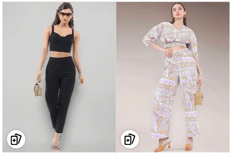 Upto 90% OFF - Ketch Clothing Starts at Rs 190 | For Women