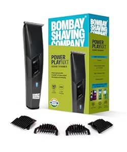 Bombay Shaving Company Beard Trimmer @499.