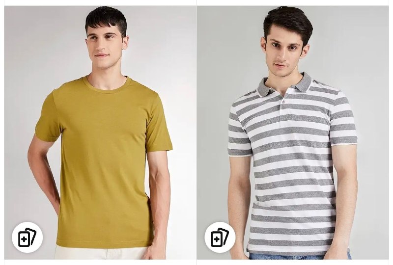 Upto 90% Off On Amazon Brand Clothing.