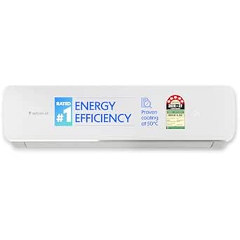 50% OFF : Optimist 1.39 Ton WiFi Inverter AC (5-Star) @ ₹36,990 + Bank offers
