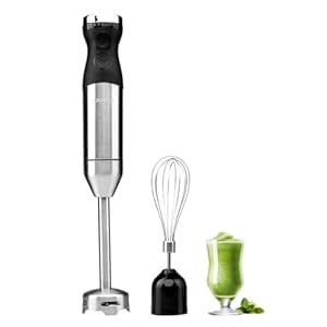 GRAB : Hafele Chromatic 600W Hand Blender @2430