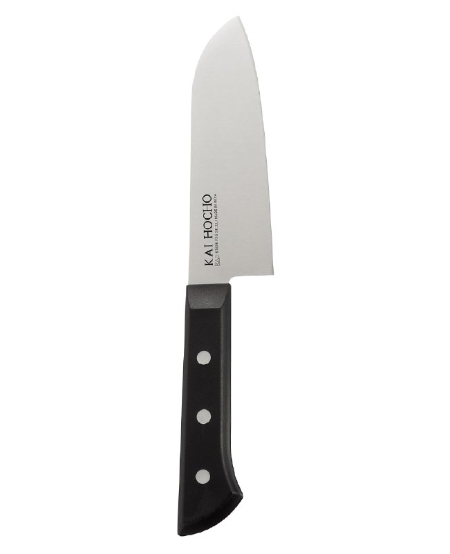 Amazon: Upto 46% OFF on KAI Kitchen Knives & Accessories