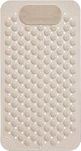 Upto 66% OFF on RichAxis Home & Bathroom Essentials · Bath Mat with Foot Scrubber @ 489 — Bath Mat with Foot Scrubber @ 489 · Bathroom Mat @ 679