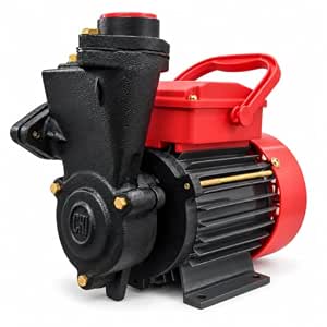 Lowest : CRI 1HP Water Pump @3099.