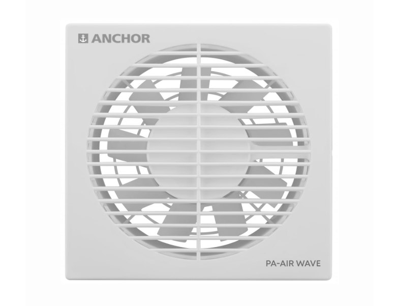 Anchor by Panasonic Air Wave 150mm Exhaust @₹1235