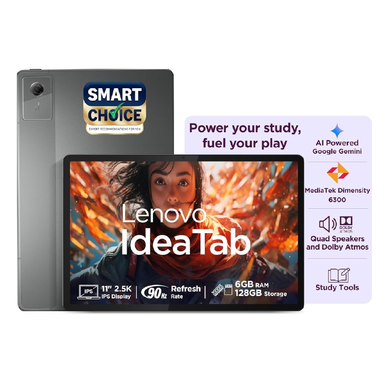 Amazon Weekend Bonanza : Lenovo Idea Tab (WiFi Only) @16,749.