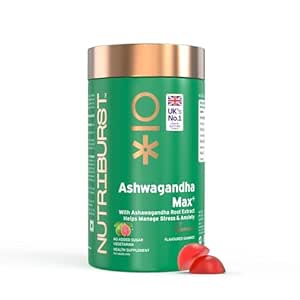 Nutriburst Ashwagandha Max (60 Gummies) @289. · Nutriburst Fat Burn Tablets for Men & Women (60 Tablets) @299. — Nutriburst Ashwagandha Max (60 Gummies) @289. · Nutriburst Fat Burn