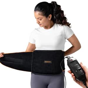 GRAB : Heatronics Heating Pad For Pain Relief @649.