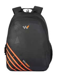 GRAB : Upto 61% Off On Wildcraft Backpack.