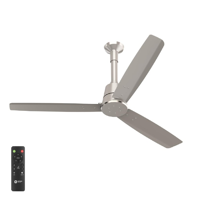 GRAB : Upto 45% OFF on Orient Electric BLDC Ceiling Fans