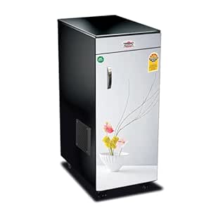 Milan Fully Automatic Domestic Flour Mill Machine - Atta Chakki @14898.