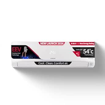 AC Loot | Hitachi Smart Choice 1.5 Ton 3 Star AC @29,739 · Hitachi Smart Choice 1.5 Ton 5 Star AC @38,499 — AC Loot | Hitachi Smart Choice 1.5 Ton 3 Star AC @29,739 · Hitachi Smart