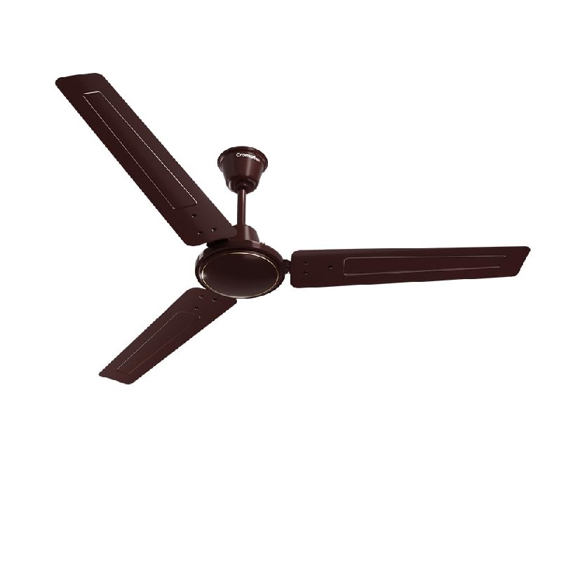 GRAB : Crompton 1200mm Ceiling Fan.