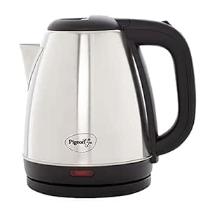Pigeon 1.5L Electric Kettle 1.5 L @474.