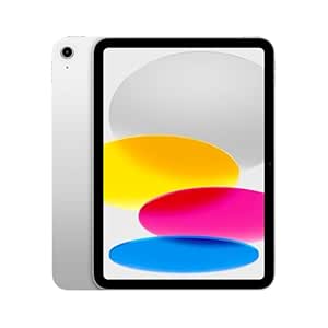 Apple iPad 11 A16 Chip 128GB, Wi-Fi 6 @42,240