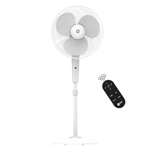 Orient Electric BLDC Stand Fan @2318.