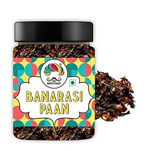 Meetha Paan Mukhwas, 300g @235.