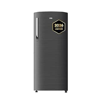 Loot : IFB 222L 4 Star Advanced Inverter Refrigerator @13,791