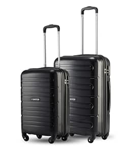 LOOT : Snitch Cabin Size Suitcase At Rs.1,199 + Coupon