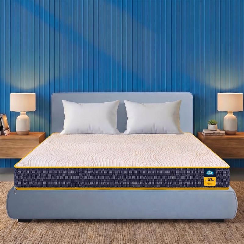 Centuary Mattress @5739 effectively