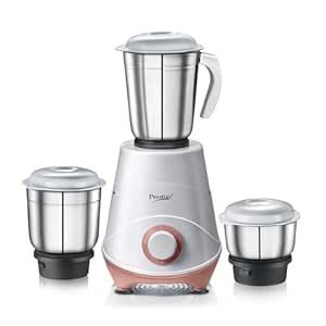 Prestige 500W Nexus Mixer Grinder @1799