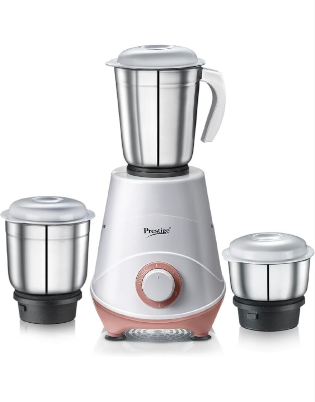 Prestige 500W Nexus Mixer Grinder @1799