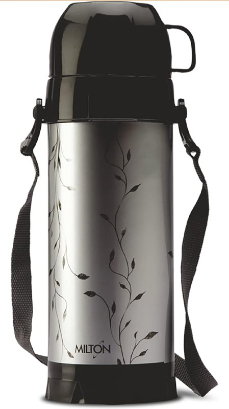 Milton Vacuum Insulated Thermos Flask 910 ml @250 (Effective)