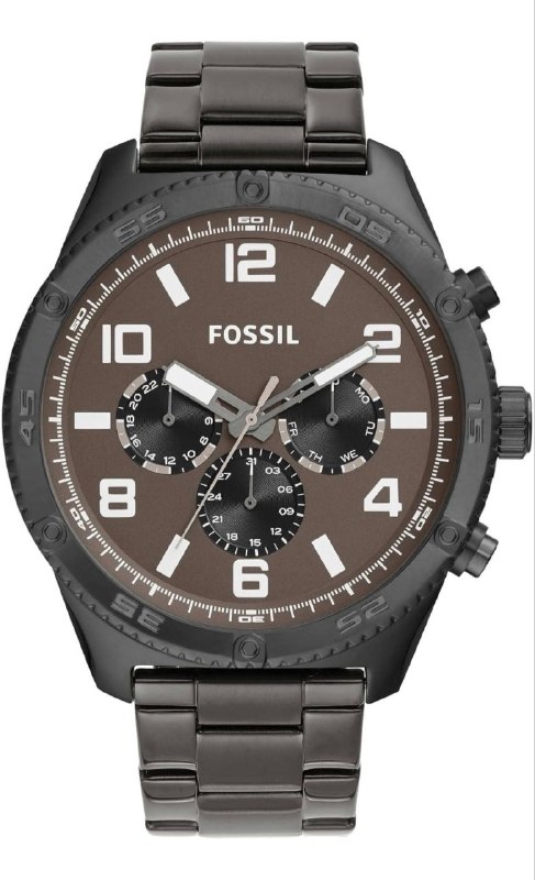 Fossil Brox Grey Watch BQ2533 @8,747