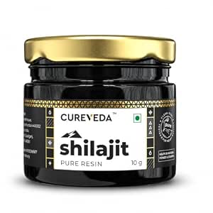 Loot : Himalayan Shilajit Resin, 10g @319.