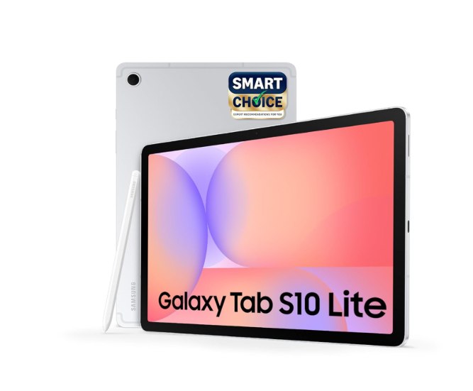 Samsung Galaxy Tab S10 Lite , 10.9-inch , LCD Display, 6GB RAM @₹30999 Using SBI