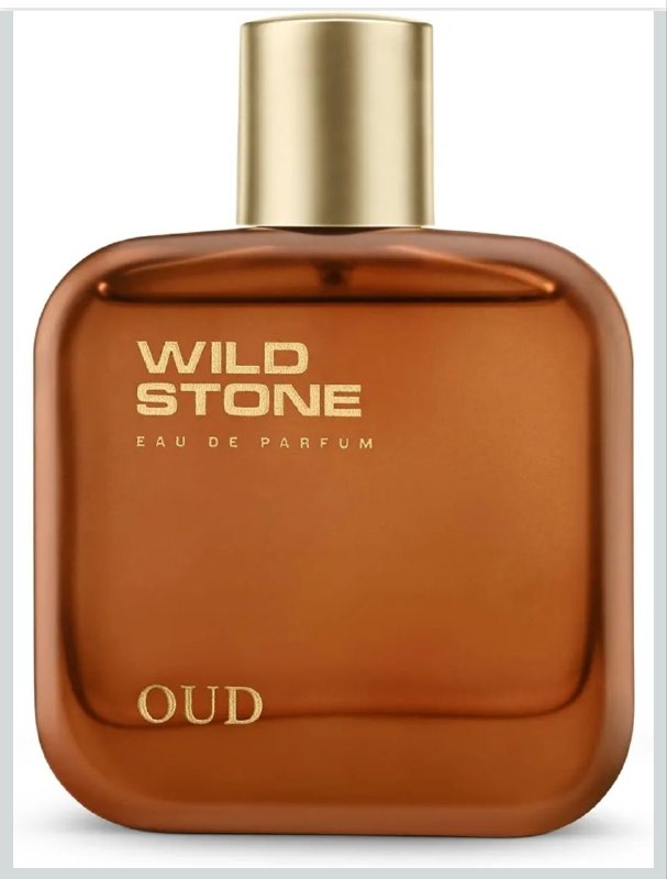 Wild Stone Oud Perfume for Men, 100ml @299
