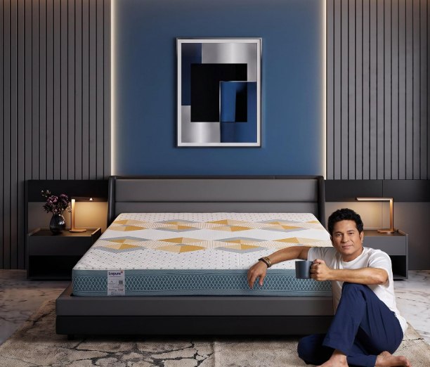 Livepure Mattresses at ₹3561