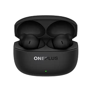 OnePlus Nord Buds 4 TWS Earbuds with 52dB Real-time ANC at rs 2433