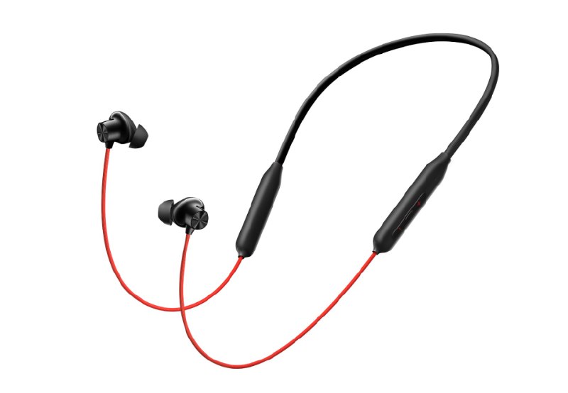 OnePlus Bullets Wireless Z3 Neckband @1335