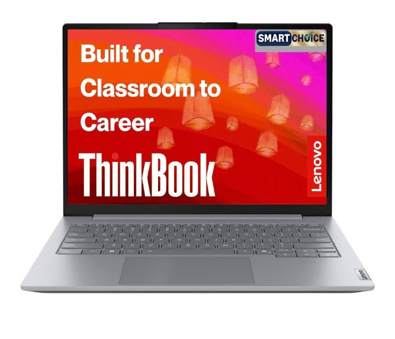 Lenovo Smartchoice Thinkbook 14, Core Ultra 7 255h, 16GB RAM, @105740