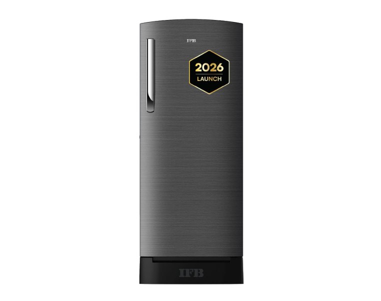 IFB 206L 5 Star Advanced Inverter Refrigerator @13,041