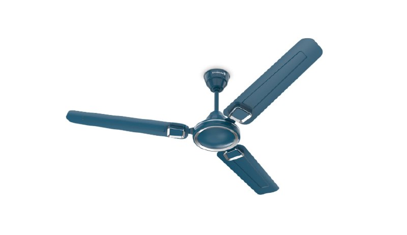 Goldmedal Air Crest 1200 Mm BEE Certified STAR Rated Classic @2264