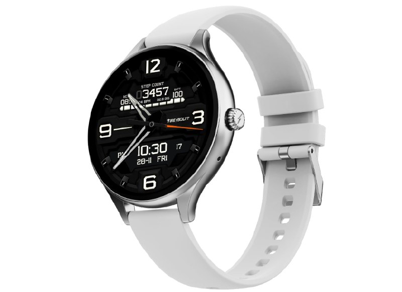 Fire-Boltt Phoenix Air Smart Watch @999