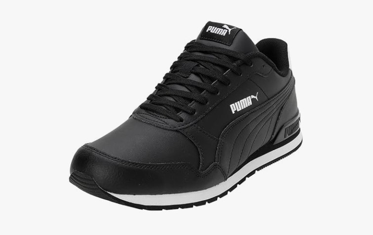 PUMA Unisex-Adult ST Runner v2 Full L Shoes @2,099
