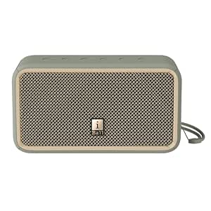 Iball 60W portable Bluetooth speaker @2699 with SBI CC